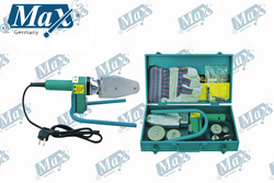 Plastic Welding Machine 20 - 63 mm from A ONE TOOLS TRADING LLC 
