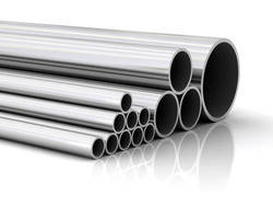 304 Stainless Steel Pipes	 from RAGHURAM METAL INDUSTRIES