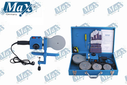 Plastic Welding Machine 75 - 110 mm from A ONE TOOLS TRADING LLC 