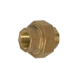 Union Fittings from DHANLAXMI STEEL DISTRIBUTORS