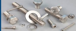 304 Stainless Steel Fasteners