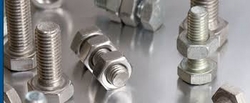 316L Stainless Steel Fasteners