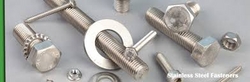 310 Stainless Steel Fasteners