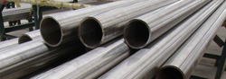 321H Stainless Steel Pipes	 from RAGHURAM METAL INDUSTRIES