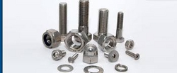 Hastelloy G30 Fasteners from DIVINE METAL INDUSTRIES 