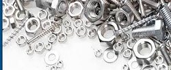 Monel K500 Fasteners