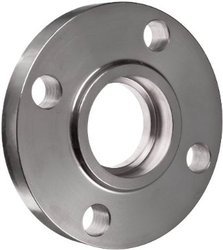 Stainless Steel 316L Flanges	
