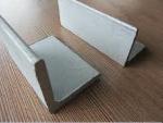 Stainless Steel Angle from RAJDEV STEEL (INDIA)