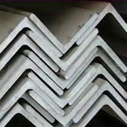 Stainless Steel Angle Bar from RAJDEV STEEL (INDIA)