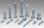 Stainless Steel Fasterners from GREAT STEEL & METALS 