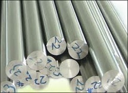 ASTM A182 F11 Steel Round Bars	