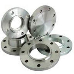 Ansi Polished Stainless Steel Flanges from RAJDEV STEEL (INDIA)