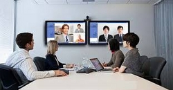 Video and Audio Conferencing Solution