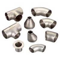 Stainless Steel Buttweld Fittings from GREAT STEEL & METALS 