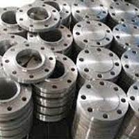316 Stainless Steel Flange from RAJDEV STEEL (INDIA)