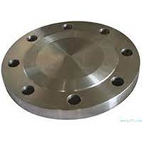 Stainless Steel Blind Flanges from GREAT STEEL & METALS 