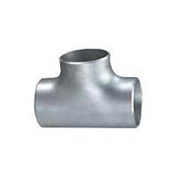 Stainless Steel Equal Tee from GREAT STEEL & METALS 
