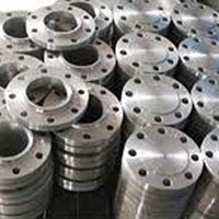 Stainless Steel Flange 316 L