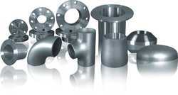 Inconel Fittings	