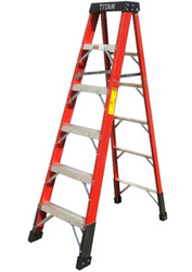 Fiberglass Ladder Suppliers In Uae