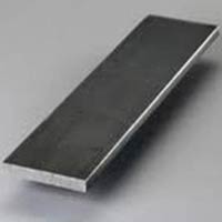 Stainless Steel Flat Bar from RAJDEV STEEL (INDIA)