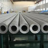 Stainless Steel Welded Pipe from RAJDEV STEEL (INDIA)