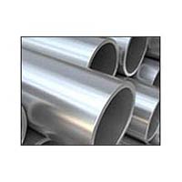Seamless Stainless Steel Pipe from GREAT STEEL & METALS 