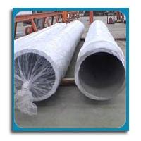 Seamless Pipes & Tubes from RAJDEV STEEL (INDIA)