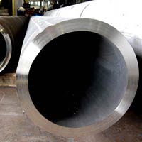 202 Seamless Stainless Steel Pipe from RAJDEV STEEL (INDIA)