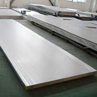 Stainless Steel Plate 201 from RAJDEV STEEL (INDIA)