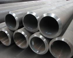 Carbon Steel A106 Pipe	