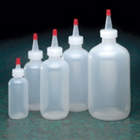 DYNALON Low Density Polyethylene Dispensing Bottle