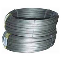 Stainless Steel Welded Wire from RAJDEV STEEL (INDIA)