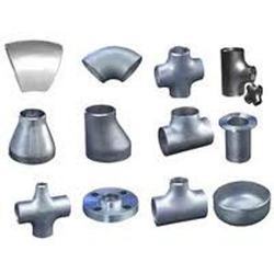 Stainless Steel Fittings from GREAT STEEL & METALS 