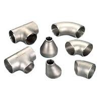 Stainless Steel Fitting from RAJDEV STEEL (INDIA)