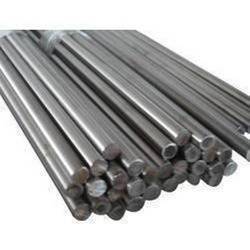 Titanium Bars from RAJDEV STEEL (INDIA)