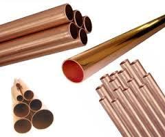 Air Conditioner Copper Pipe from GREAT STEEL & METALS 