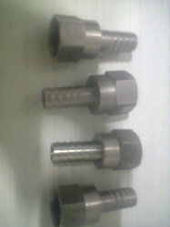 Stainless Steel Ferrule Fittings 304l,316l,317l from RAJDEV STEEL (INDIA)
