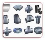 Stainless Steel Fitting from RAJDEV STEEL (INDIA)