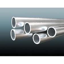 Aluminum Tube from RAJDEV STEEL (INDIA)