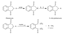 Phthalimide For Synthesis