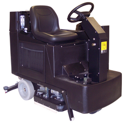 ride on cleaning machine  in uae from AL SAYEGH TRADING CO LLC