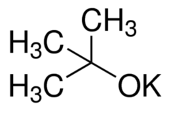 Potassium tert-Butoxide from AVI-CHEM