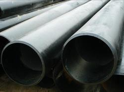 Carbon Steel ASTM A- 106 GRB IBR Seamless Pipes	 from RAGHURAM METAL INDUSTRIES