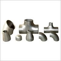 Carbon & Alloy Steel Fitting from RAJDEV STEEL (INDIA)