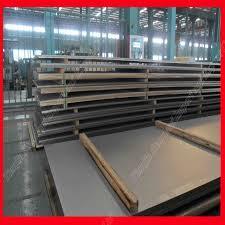 316/316L Stainless Steel Plate from GREAT STEEL & METALS 