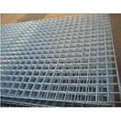 Stainless Steel Wire Mesh from RAJDEV STEEL (INDIA)