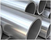Monel 400 Alloy Pipe from RAJDEV STEEL (INDIA)