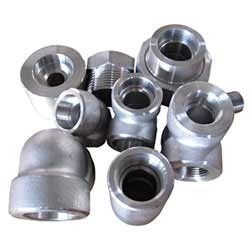 ASTM A182 F91 Forged Fittings	