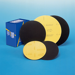 Velcro Polishing Disc (sait)